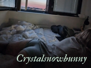 Crystalsnowbunny