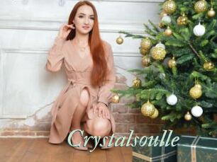 Crystalsoulle