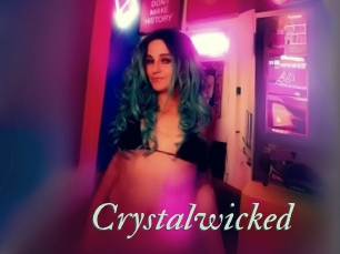 Crystalwicked