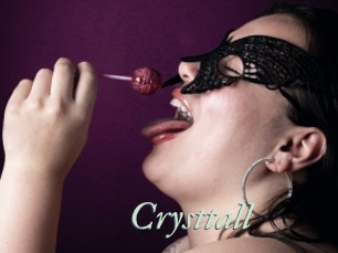 Crysttall