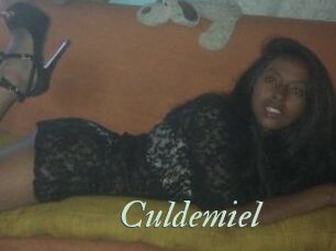 Culdemiel