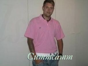 Cummcamm