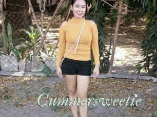 Cummersweetie