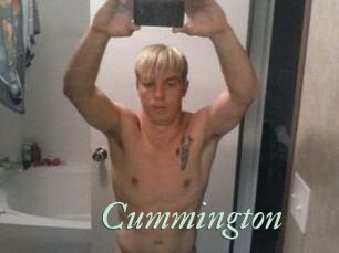 Cummington