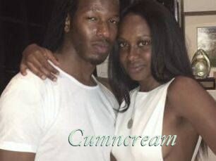 Cumncream