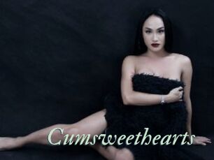 Cumsweethearts