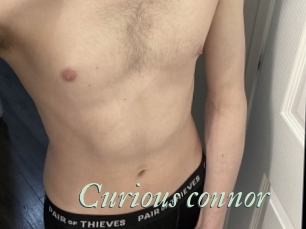 Curious_connor