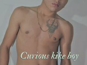 Curious_kike_boy