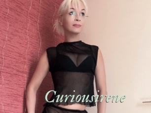 Curiousirene