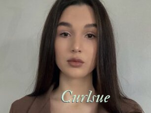 Curlsue