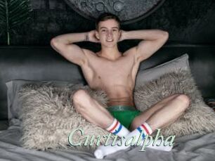 Curtisalpha