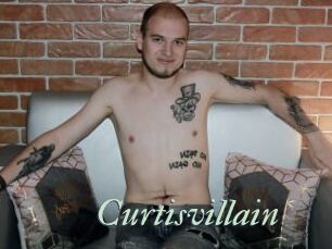 Curtisvillain