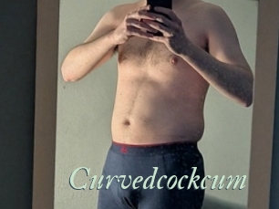 Curvedcockcum