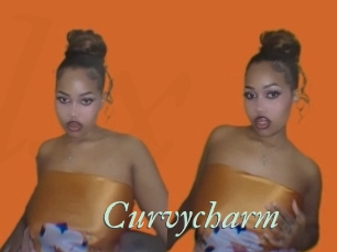 Curvycharm