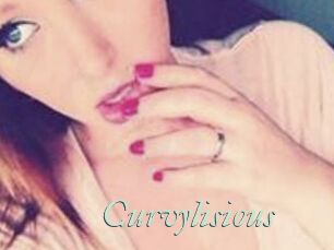 Curvylisious