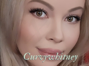Curvywhitney