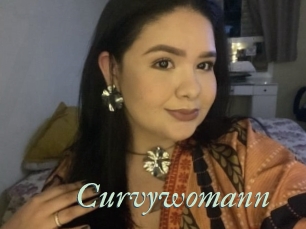Curvywomann
