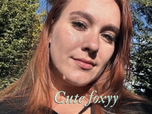 Cute_foxyy