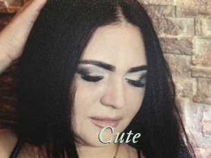 Cute