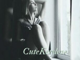 CuteKetylene