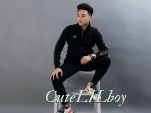CuteLILboy