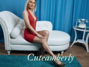 Cuteamberly