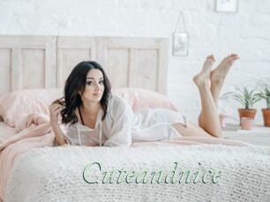 Cuteandnice