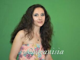 Cuteanisia