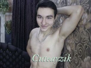 Cuteayzik