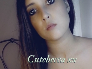 Cutebecca_xx