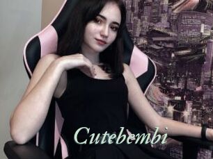 Cutebembi