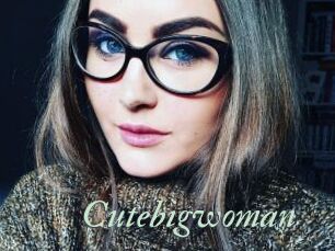 Cutebigwoman