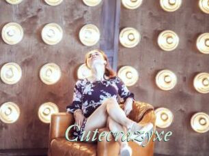 Cutecrazyxe