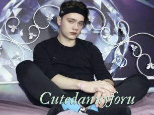 Cutedannyforu