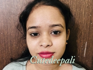 Cutedeepali