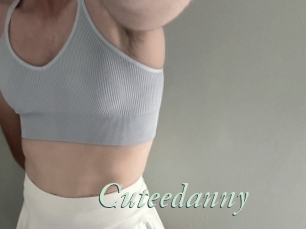 Cuteedanny