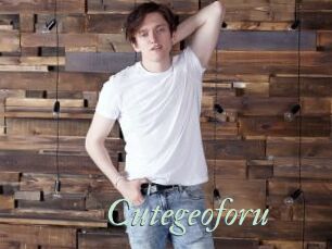 Cutegeoforu