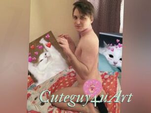Cuteguy4uArt