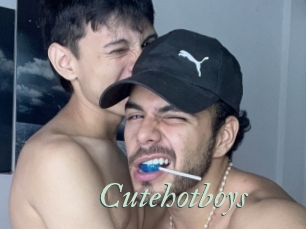 Cutehotboys