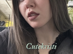 Cutekristi