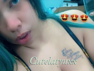 Cutelatynxx
