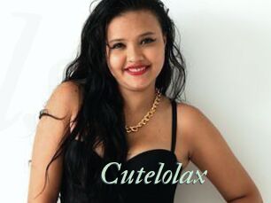Cutelolax