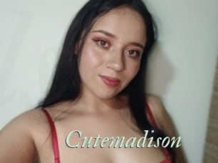 Cutemadison