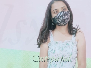 Cutepayal