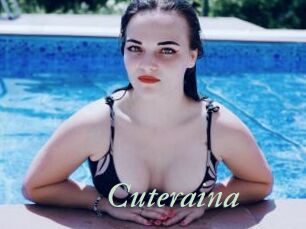 Cuteraina