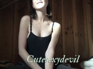 Cutesexydevil