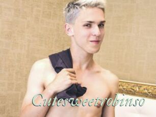 Cutesweetrobinso