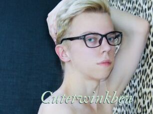 Cutetwinkben