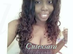 Cutexsara
