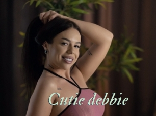 Cutie_debbie